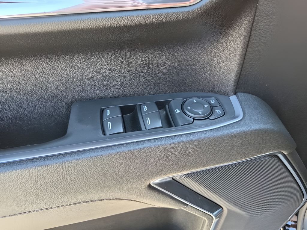 Used Car 2023 Chevrolet Silverado 1500  Lt For Sale Under $35,000 In Austin, Texas