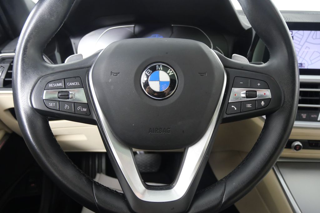 2021 BMW 3 Series 330i 22