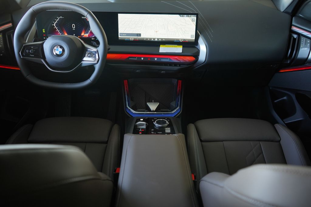 Thumbnail: 2026 BMW X3 - 13