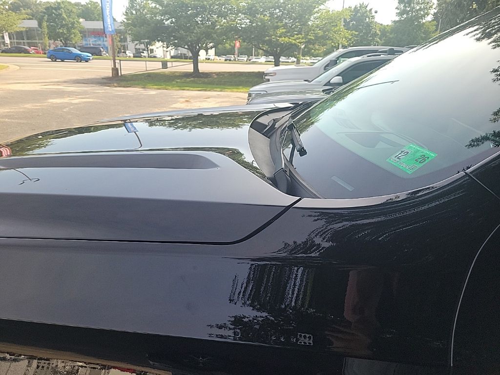 Used 2023 Black Cadillac Sport Platinum image 21
