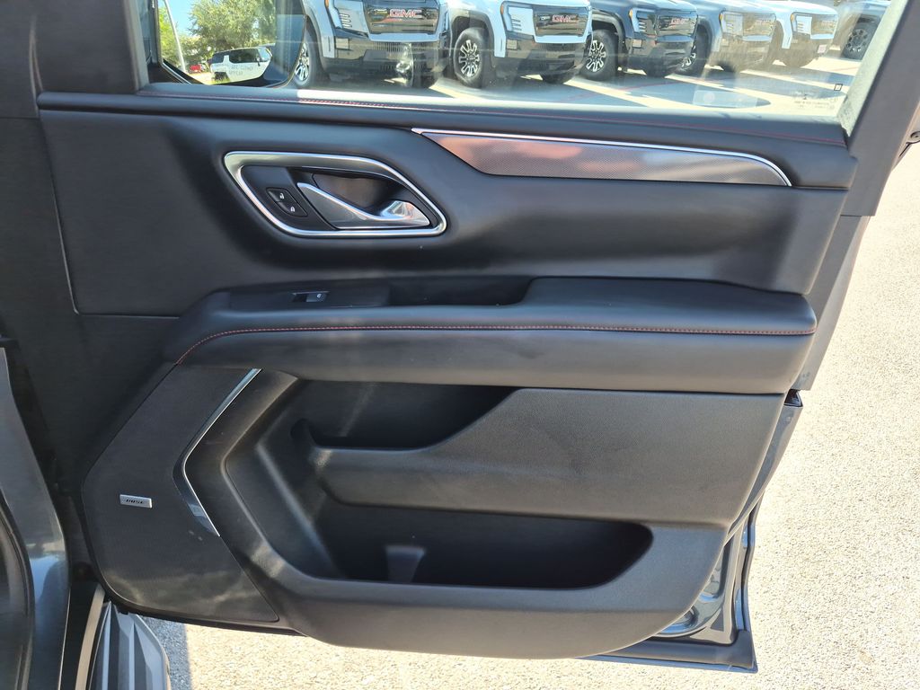Used 2021 Gray Chevrolet RST image 39