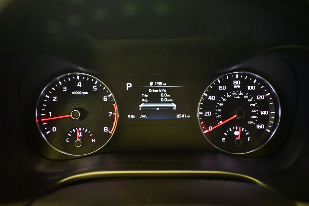 Thumbnail: 2023 Kia Forte - 27