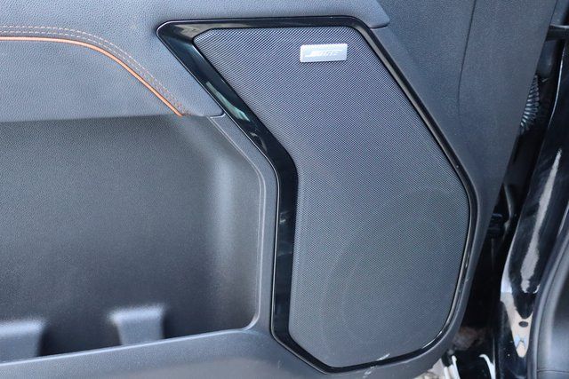 used 2025 GMC Sierra 2500HD car, priced at $70,500