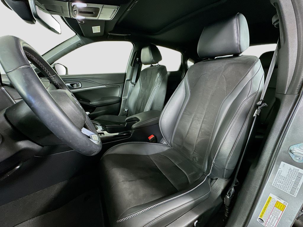used 2024 Acura Integra car, priced at $31,999