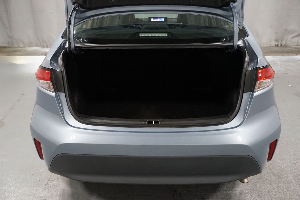 Thumbnail: 2024 Toyota Corolla - 31