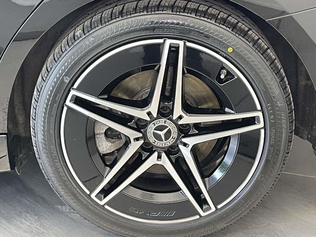 2024 Mercedes-Benz C-Class C 300 - 11