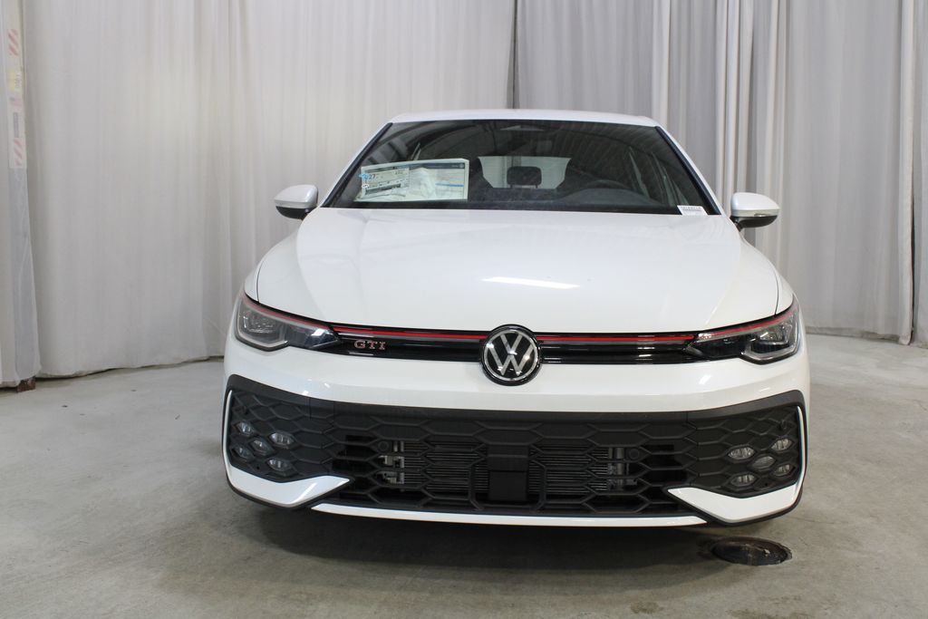 New 2026 White Volkswagen S image 35