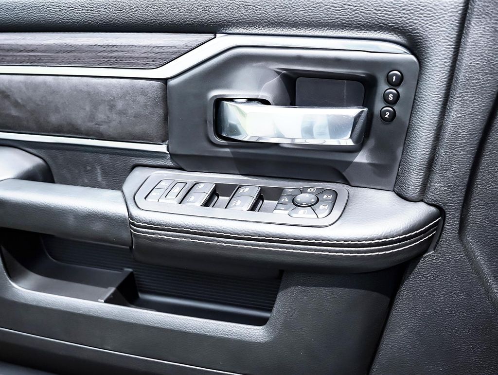 New Car 2025 Ram 2500  Laramie For Sale Under $70,000 In Taylor, Texas