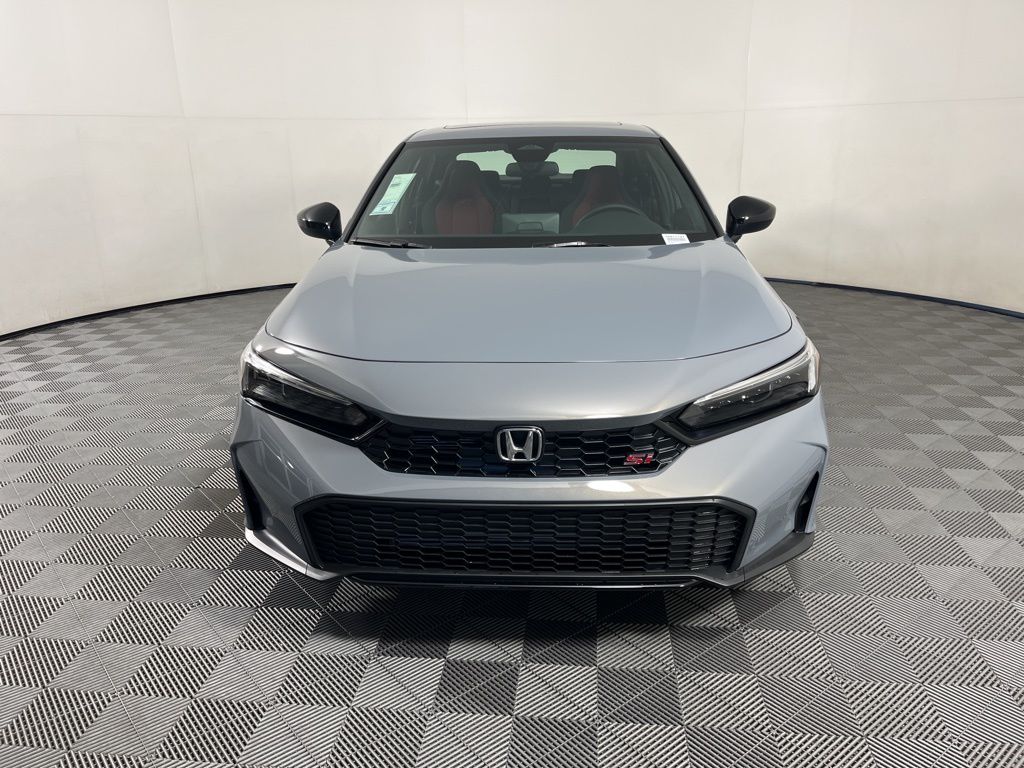 Thumbnail: 2026 Honda Civic - 7
