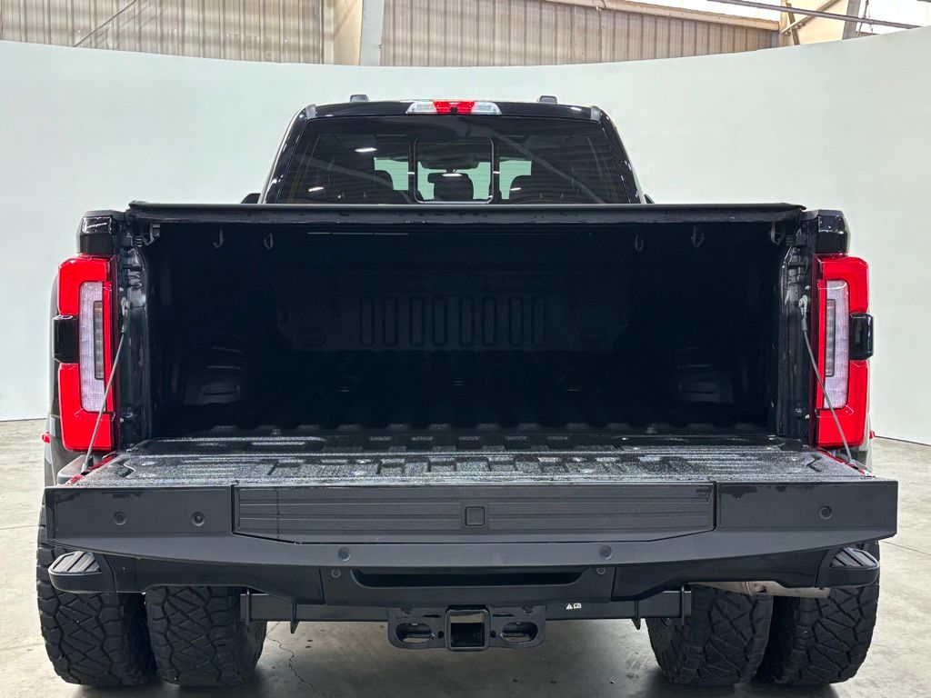 2024 Ford F-450SD Limited