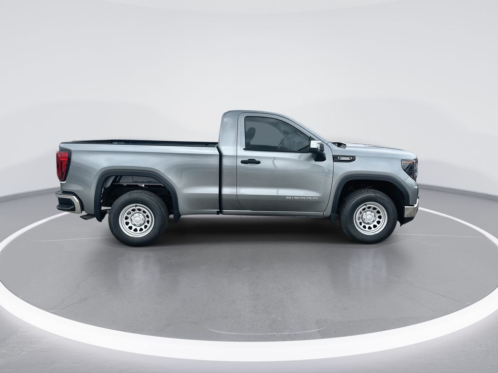 2026 GMC Sierra 1500 Pro - Photo 9