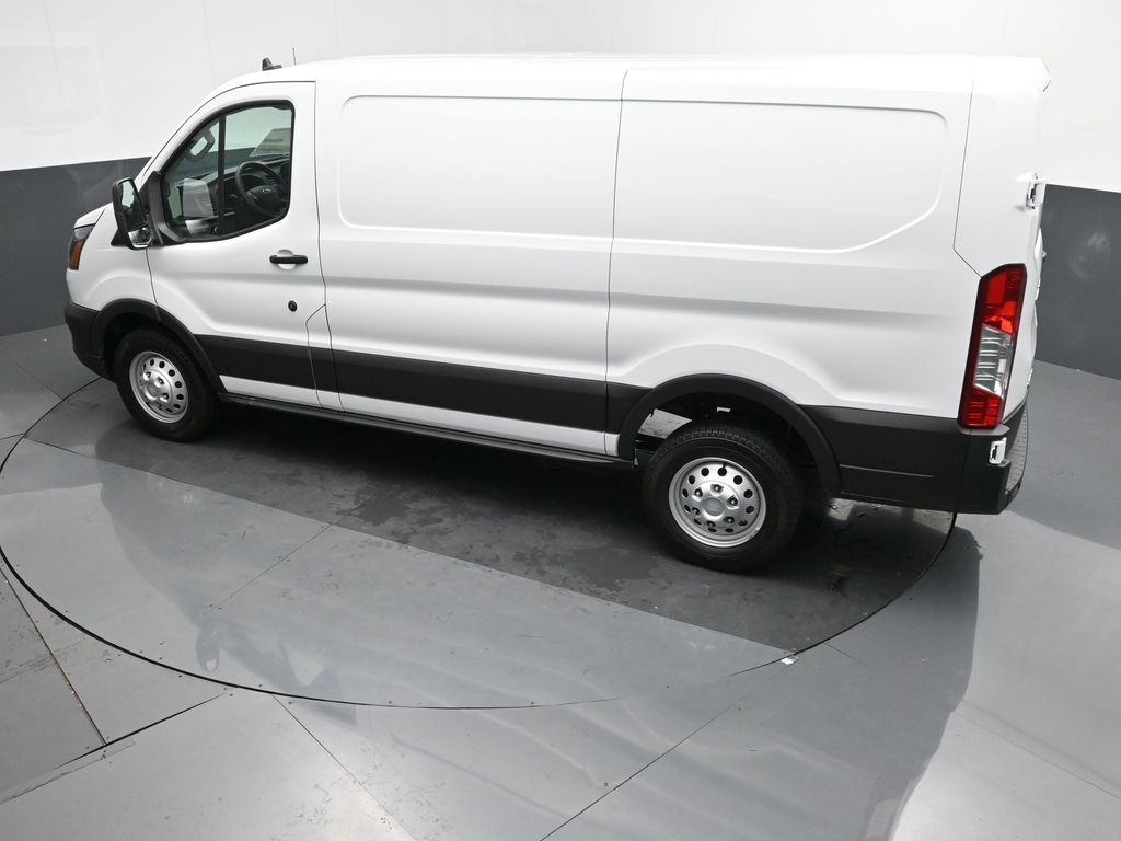 2025 Ford Transit-350 Cargo Van 
