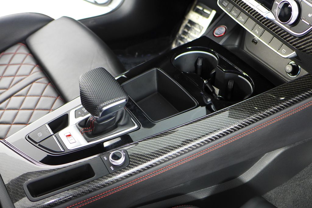 Thumbnail: 2023 Audi S5 - 15