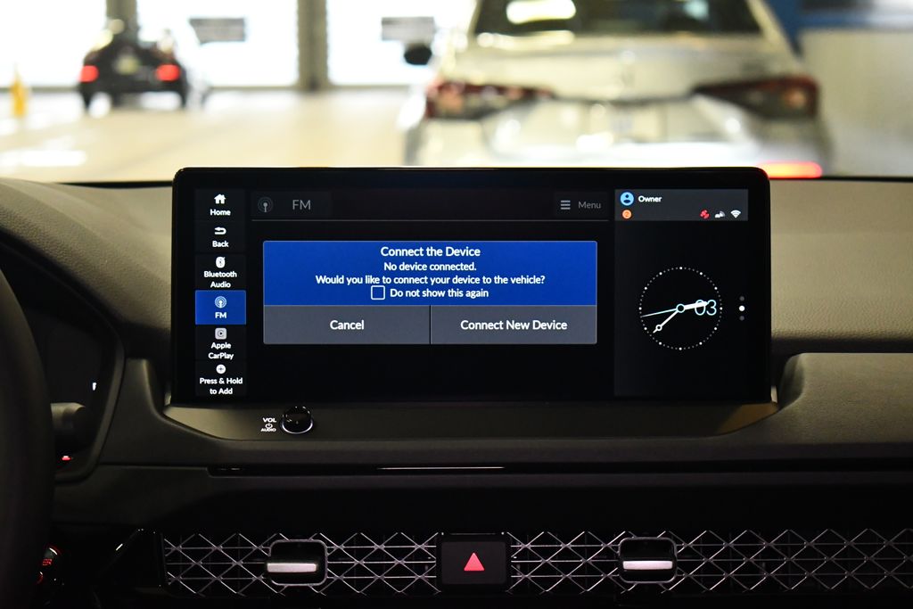 Thumbnail: 2026 Honda Accord - 11