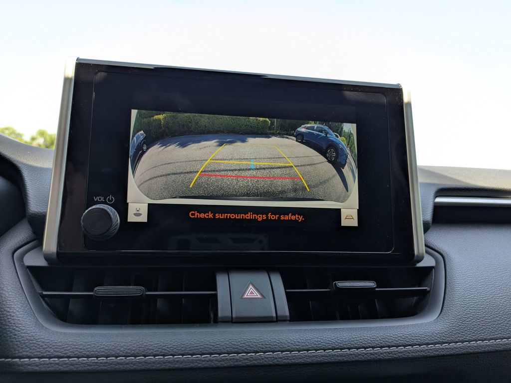Used 2024 Toyota RAV4 Hybrid SUV