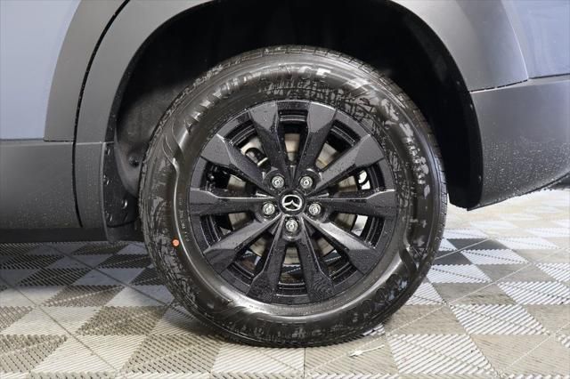 Thumbnail: 2026 Mazda CX-50 - 11