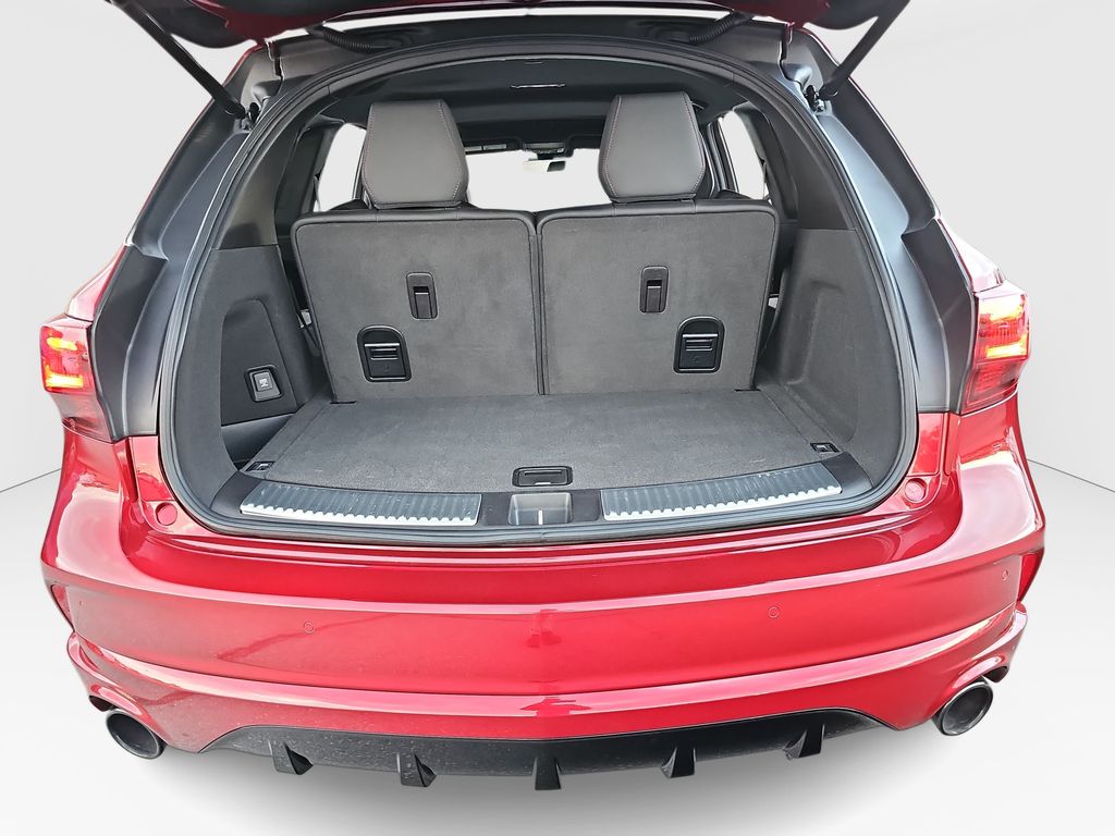 Used 2020 Acura MDX SUV