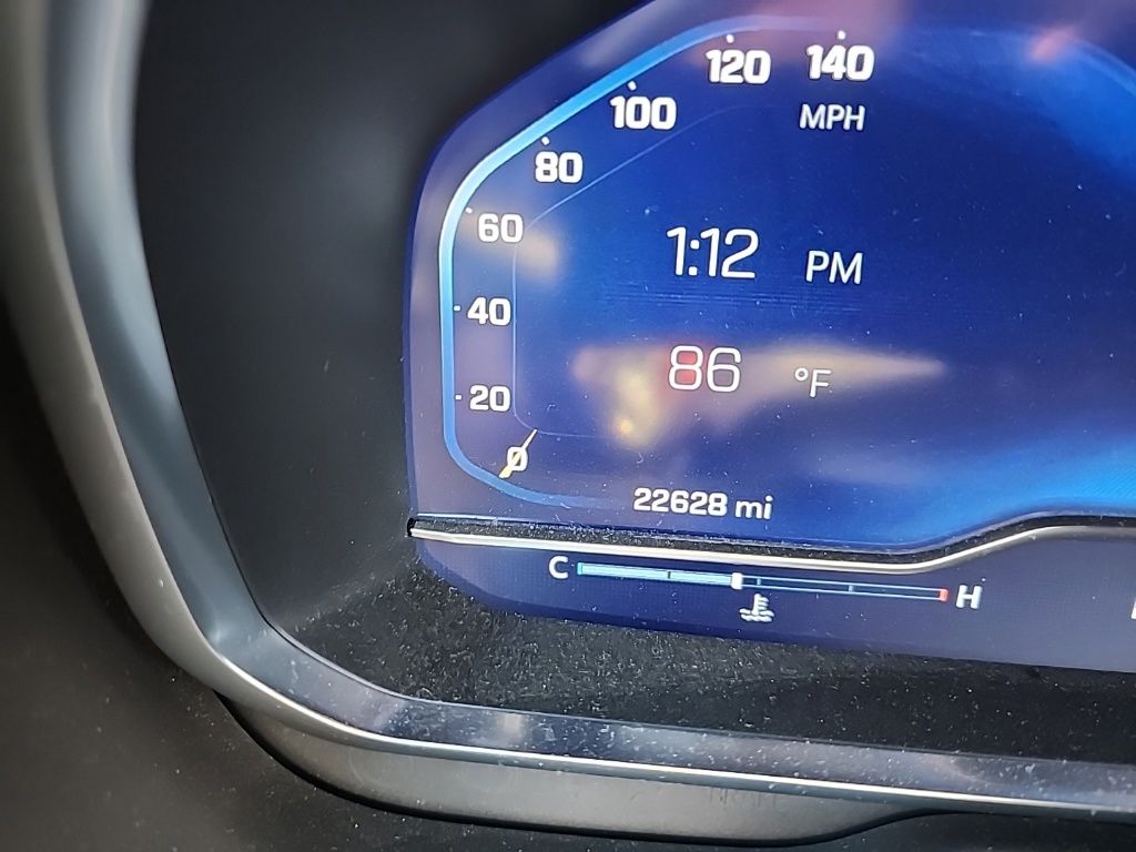 2023 Chevrolet Tahoe 4WD LT