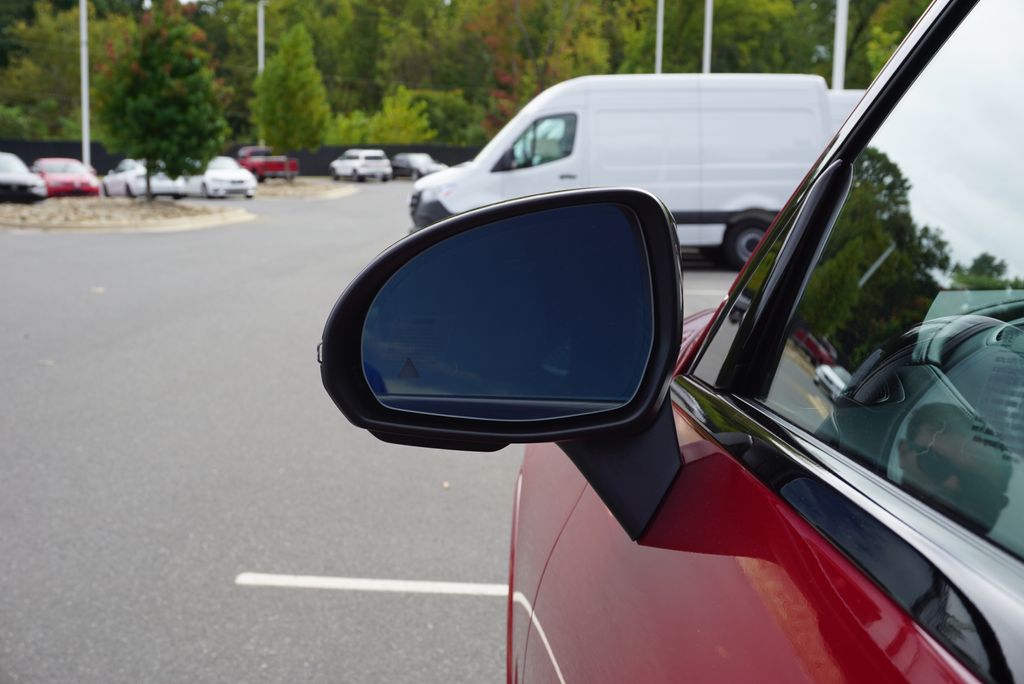 Thumbnail: 2026 Mercedes-Benz GLC - 13