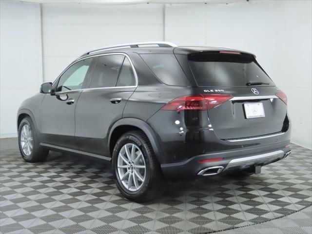 Thumbnail: 2026 Mercedes-Benz GLE - 7