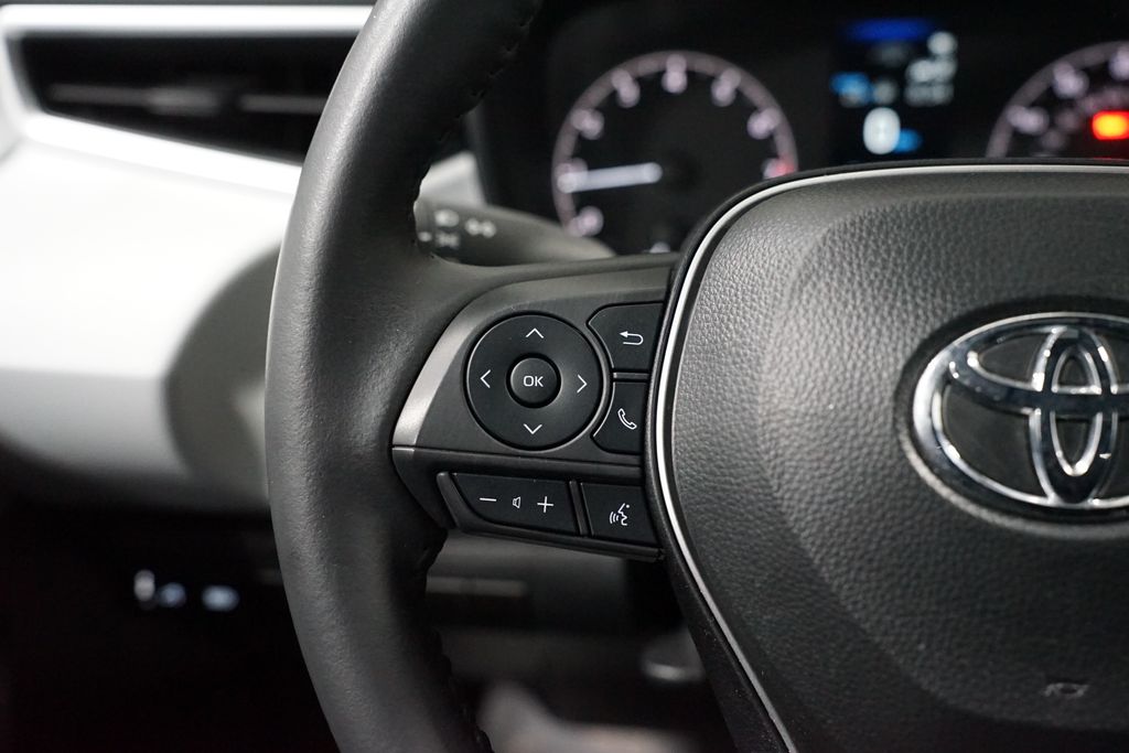 Thumbnail: 2024 Toyota Corolla - 14