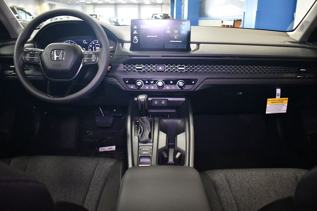 Thumbnail: 2026 Honda Accord - 10