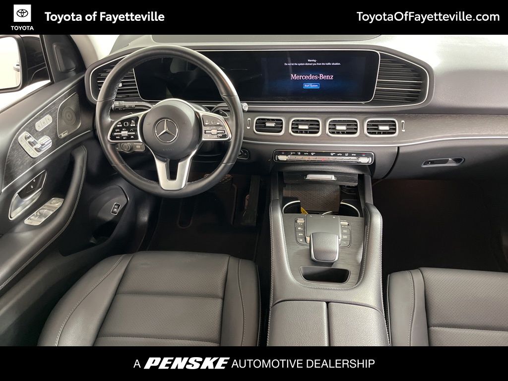 Thumbnail: 2023 Mercedes-Benz GLE - 5