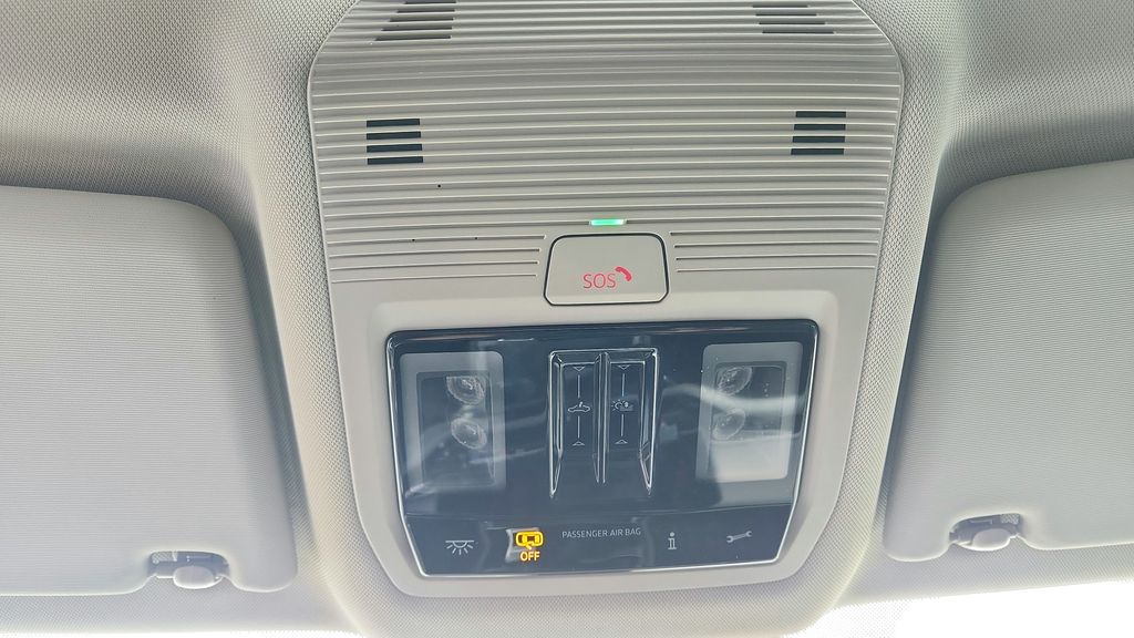 2025 Volkswagen Atlas