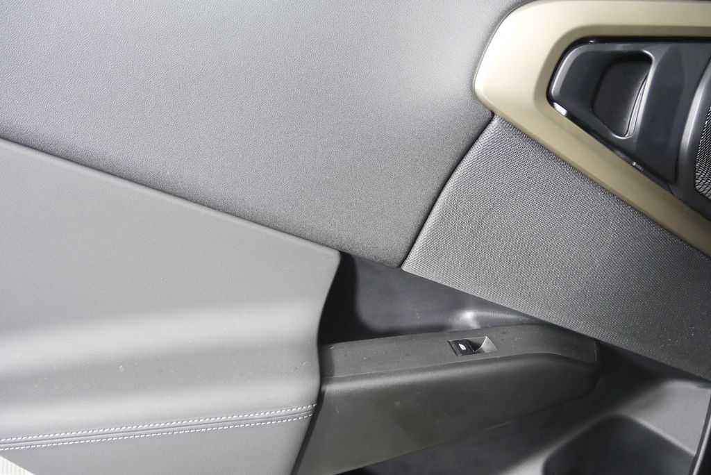 Thumbnail: 2025 BMW X3 - 13