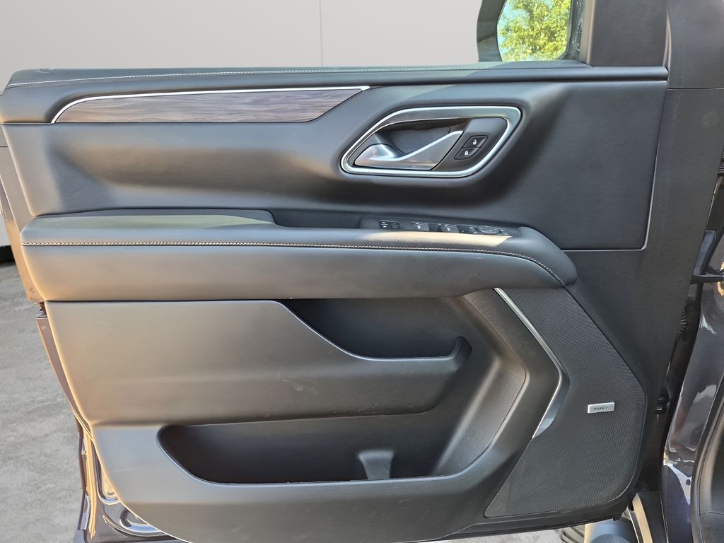 Used Car 2022 Chevrolet Tahoe  Z71 For Sale Under $60,000 In Austin, Texas