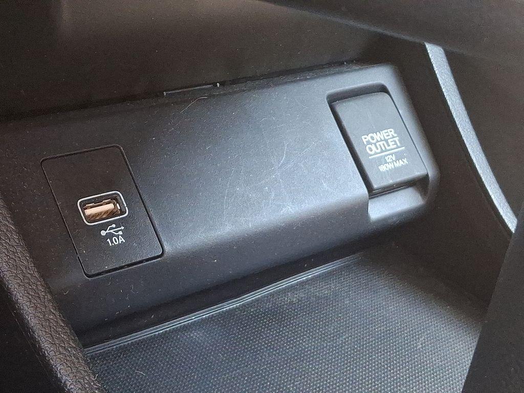 2022 Honda HR-V LX 25