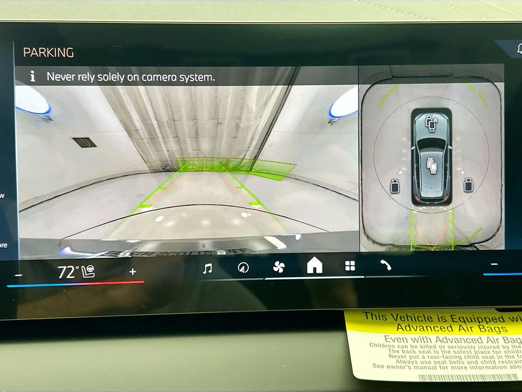 Thumbnail: 2026 BMW X3 - 15