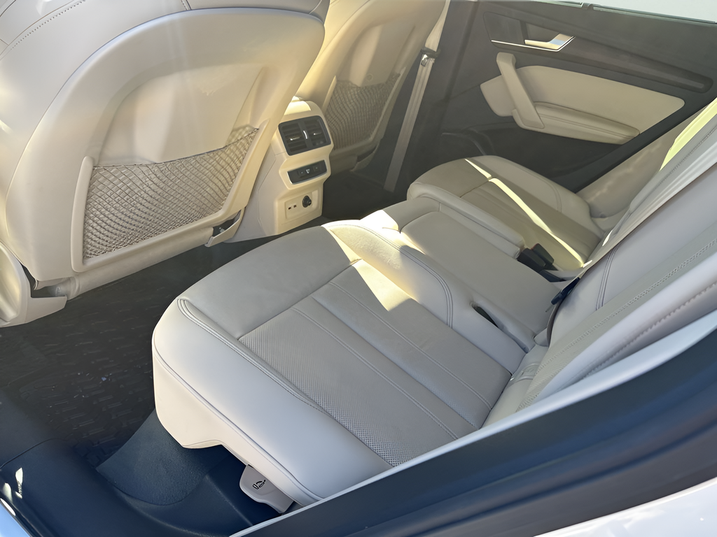 Used Car 2021 Audi Q5  45 Premium Plus For Sale Under $25,000 In Austin, Texas