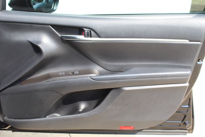 Used Car 2022 Toyota Camry  For Sale In Georgetown, Texas