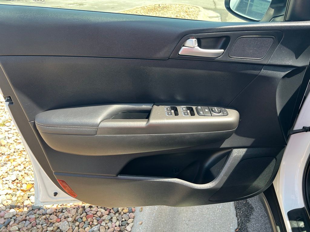 Used 2019 Kia Sportage SUV