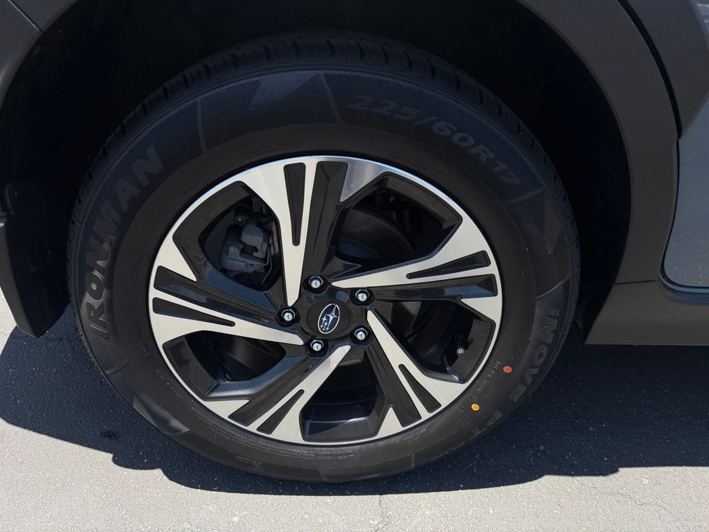 Used 2024 Subaru Crosstrek SUV