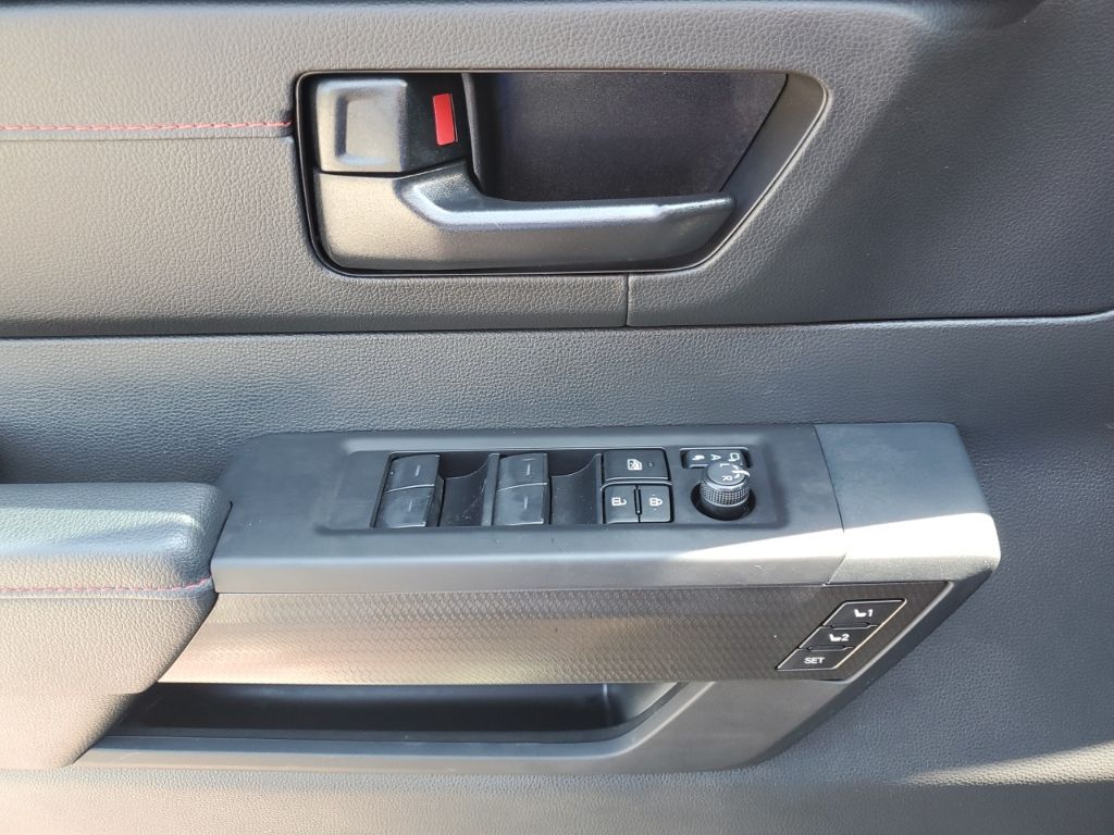 Used Car 2025 Toyota Sequoia  Trd Pro For Sale In Austin, Texas