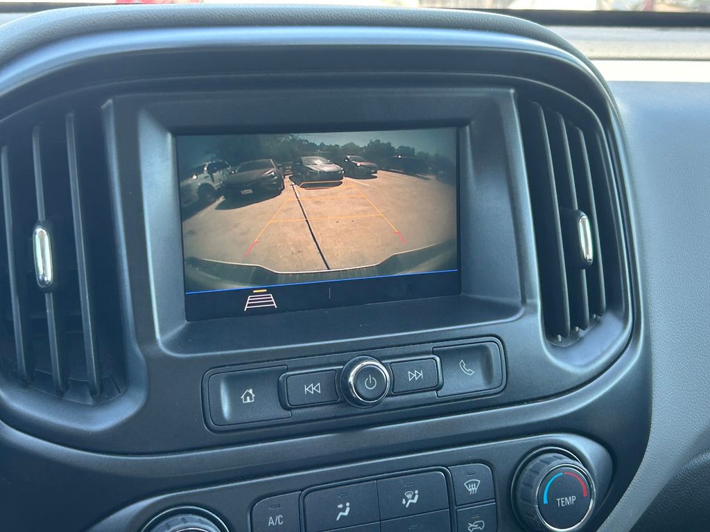 Used 2022 Chevrolet Colorado Truck