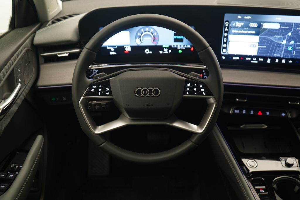 Thumbnail: 2026 Audi Q3 - 9