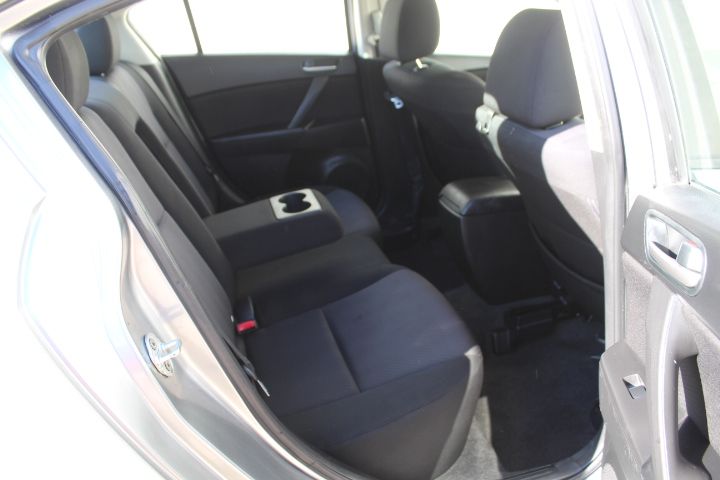 Used Car 2010 Mazda Mazda3  I Touring For Sale Under $10,000 In Georgetown, Texas