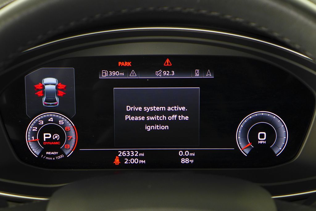 Thumbnail: 2023 Audi Q5 - 30