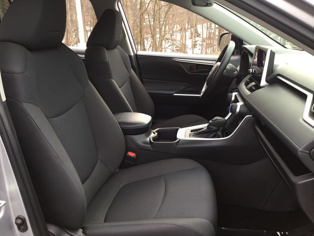 Thumbnail: 2024 Toyota RAV4 - 13