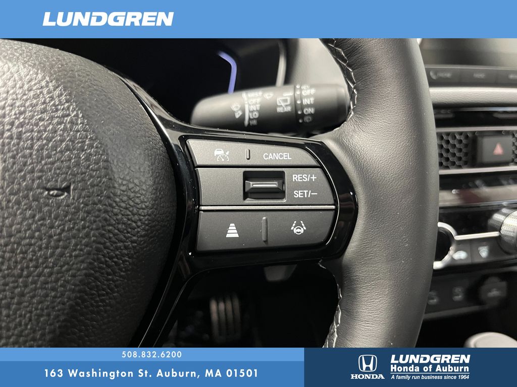 New 2026 Honda Civic Hatchback Hatchback