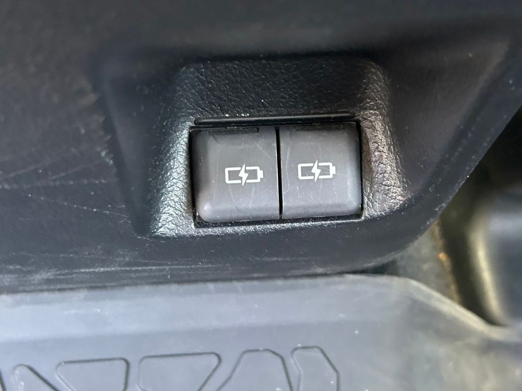 Used 2023 Toyota 4Runner SUV
