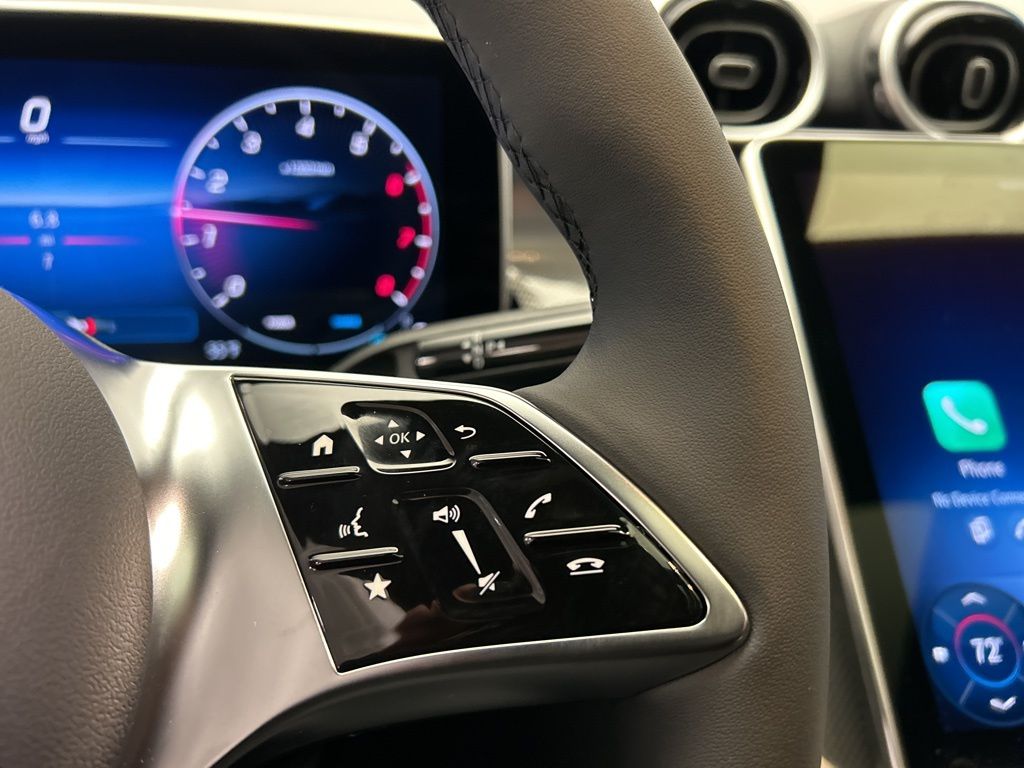 Thumbnail: 2026 Mercedes-Benz GLC - 15