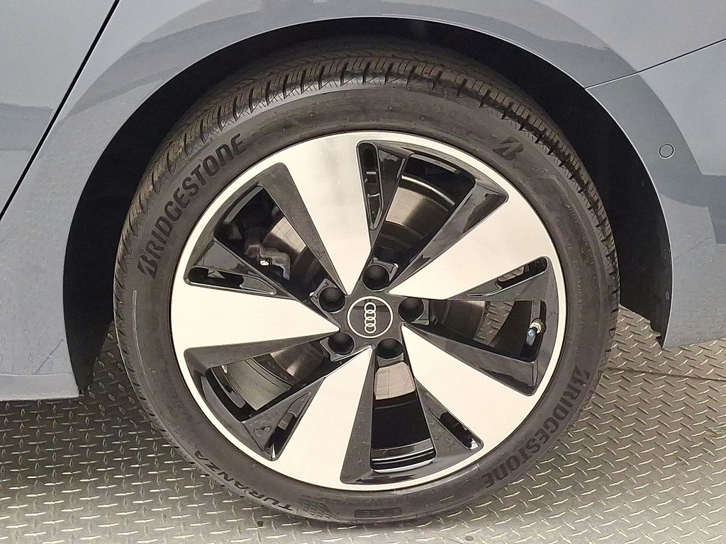 Thumbnail: 2025 Audi A5 - 7