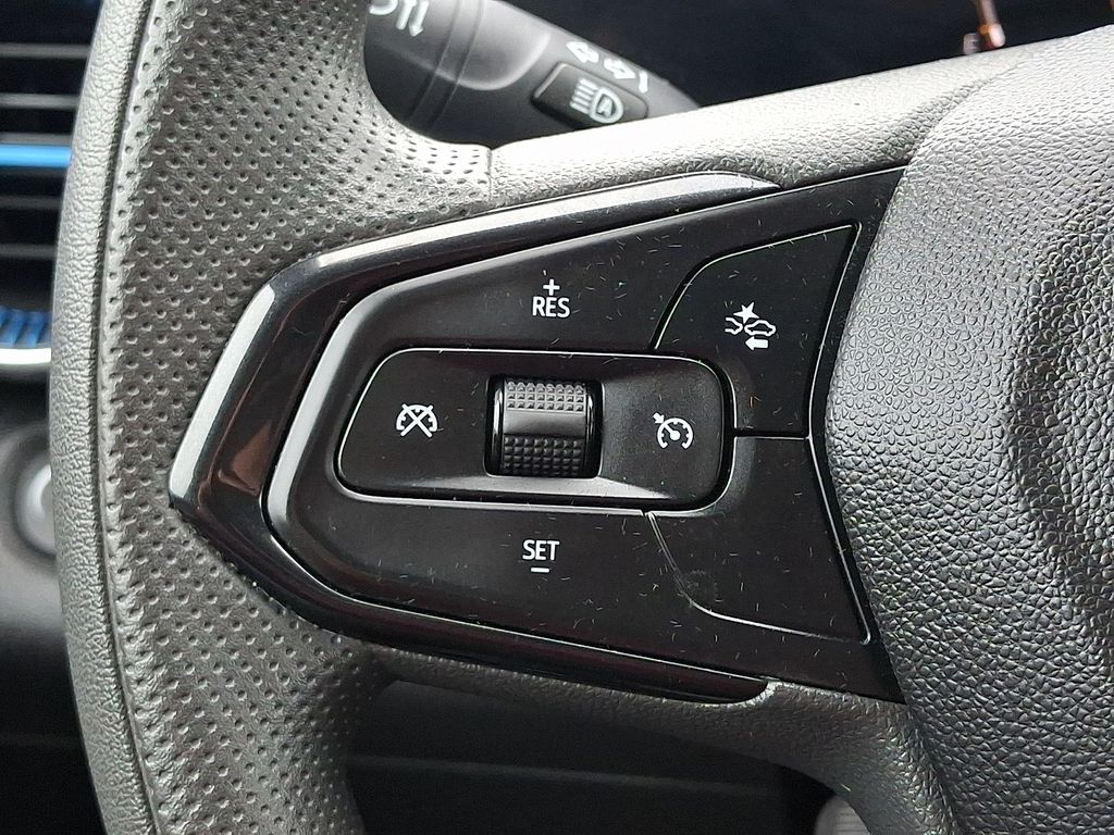 used 2025 Chevrolet Trax car, priced at $22,343