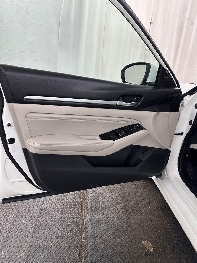 used 2020 Nissan Altima car, priced at $15,985