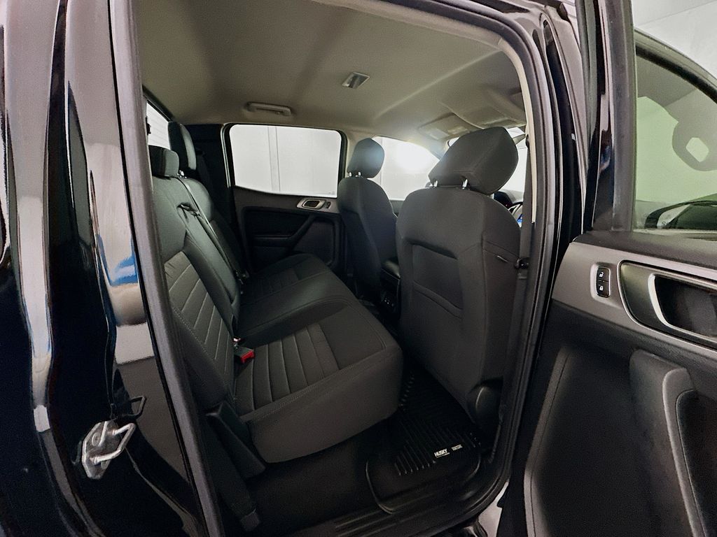 Thumbnail: 2019 Ford Ranger - 25