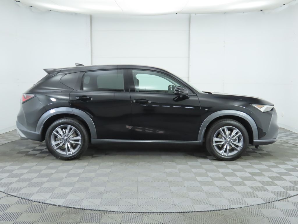 Thumbnail: 2025 Acura ADX - 5